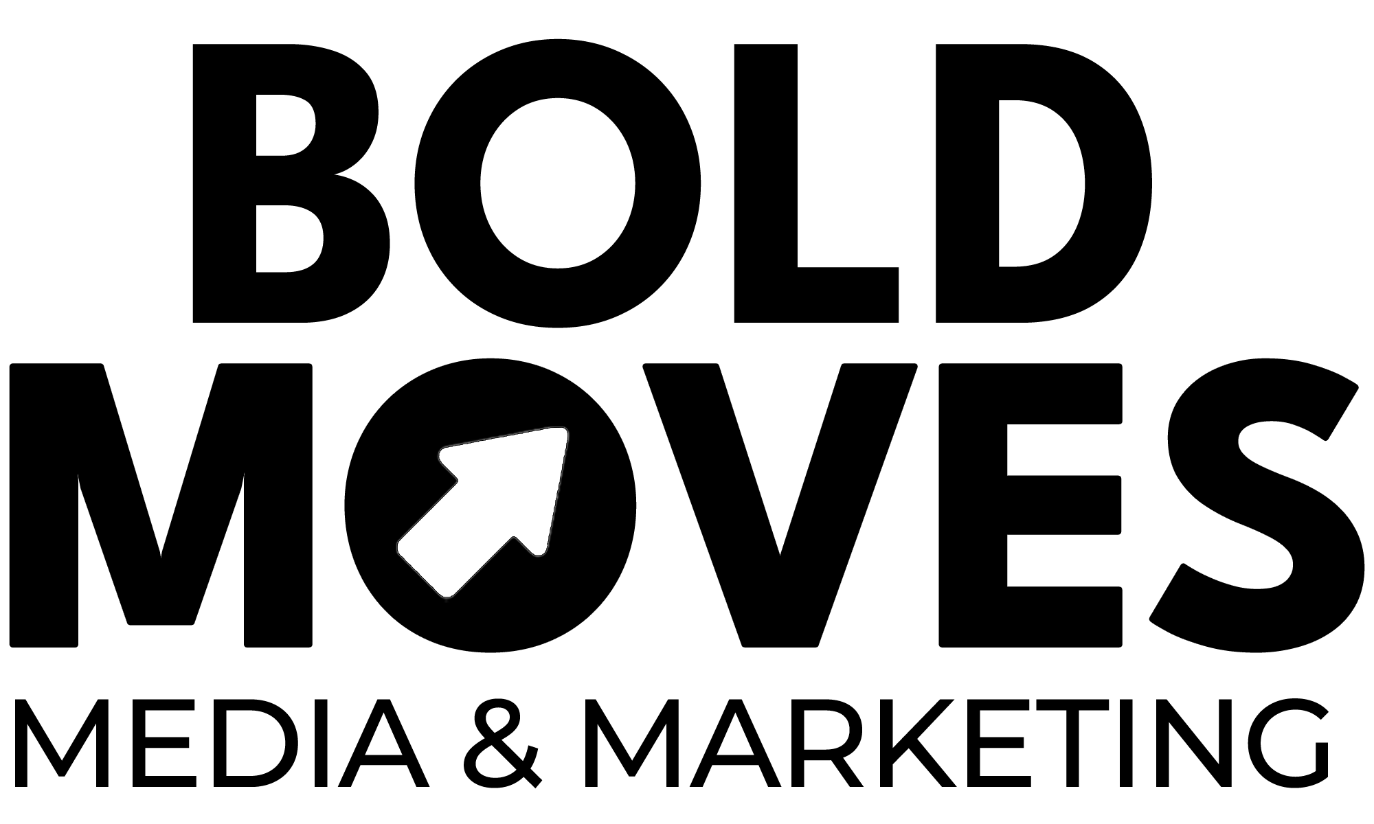 Bold Moves logo