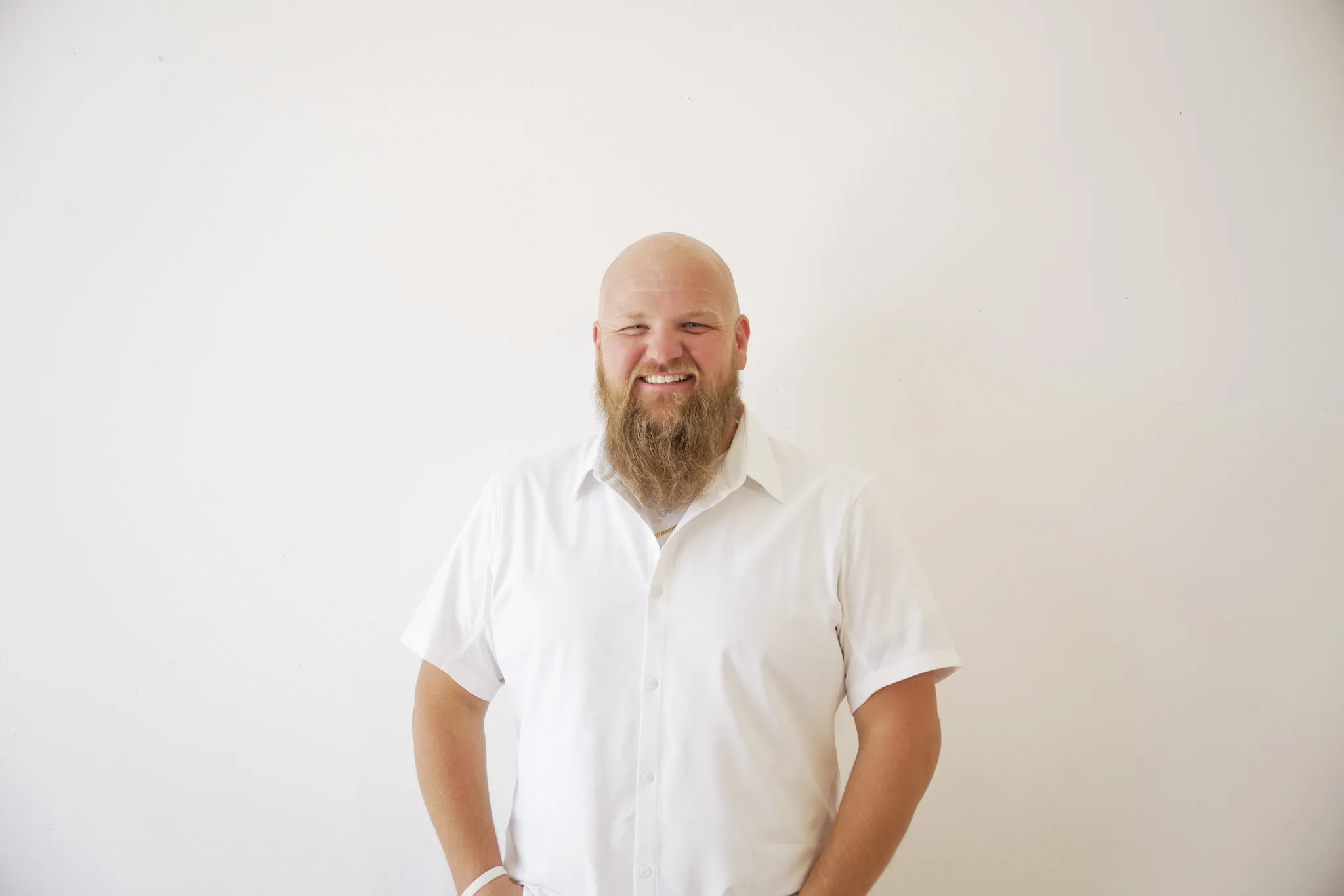 Chris – leadership and direction